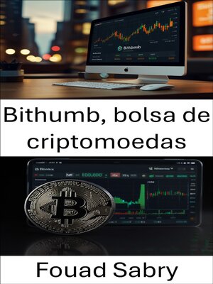 cover image of Bithumb, bolsa de criptomoedas